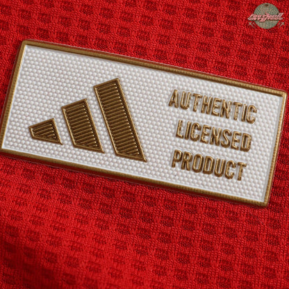 *Player Version* Arsenal 24/25 Home Jersey