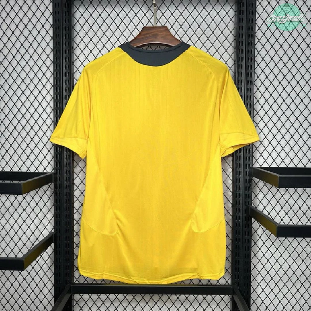 Arsenal 2005/06 Vintage Away Jersey