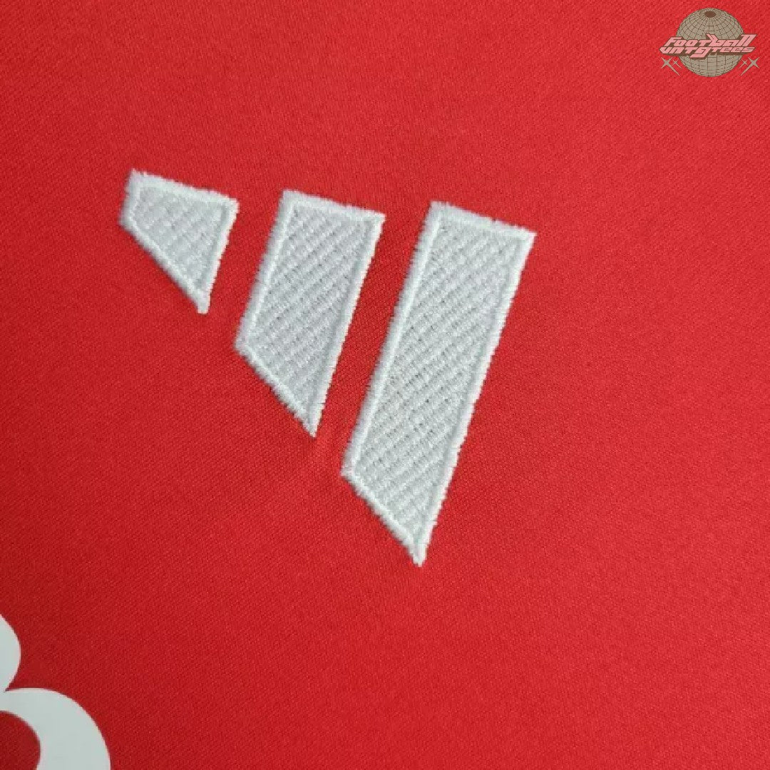 Arsenal 24/25 Home Jersey