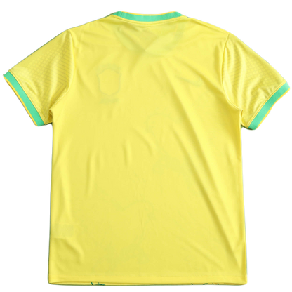 Brazil 24/25 Special "Birds" Jersey