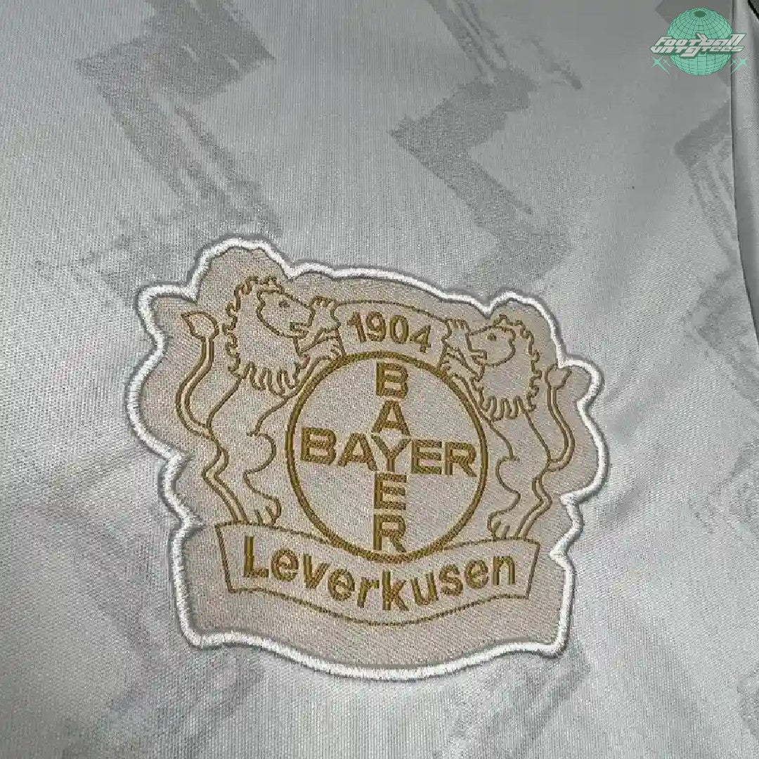 Bayer Leverkusen 24/25 Away Jersey