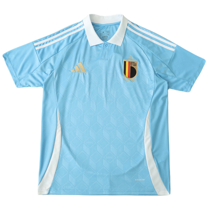 Belgium 24/25 Euro Away Jersey