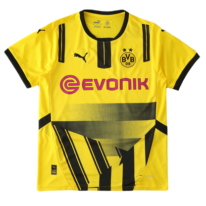 Borussia Dortmund 24/25 Champions League Jersey