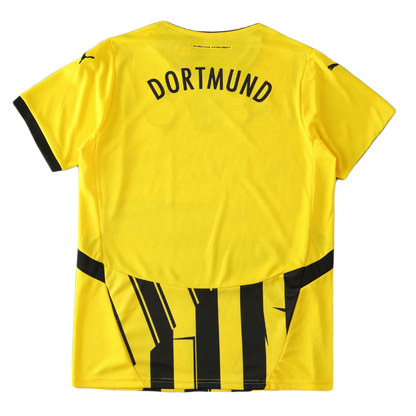Borussia Dortmund 24/25 Champions League Jersey