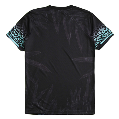 Brazil 24/25 Special "Neon Jungle" Jersey