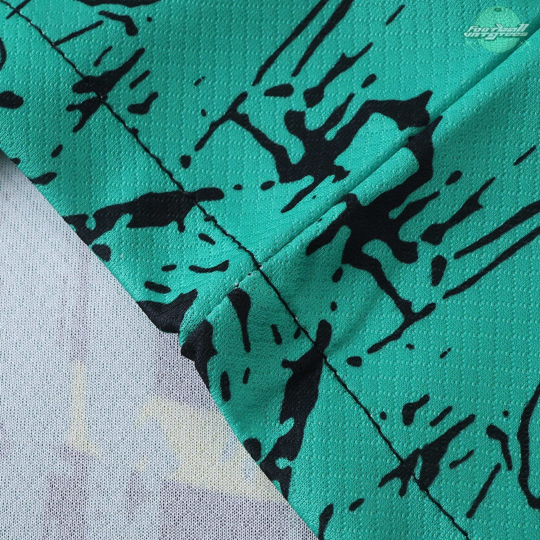 Brazil 25/26 Special "Catedral da Sé" Jersey