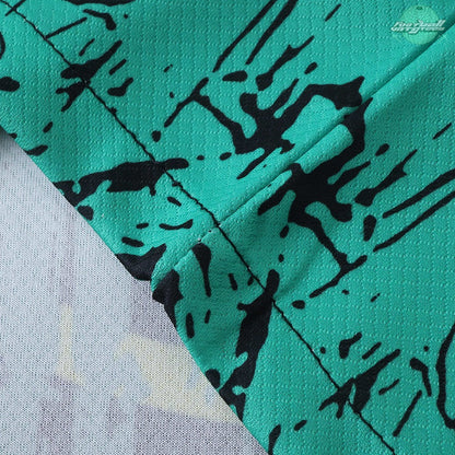 Brazil 25/26 Special "Catedral da Sé" Jersey