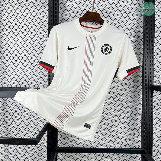 Chelsea 25/26 Away Jersey