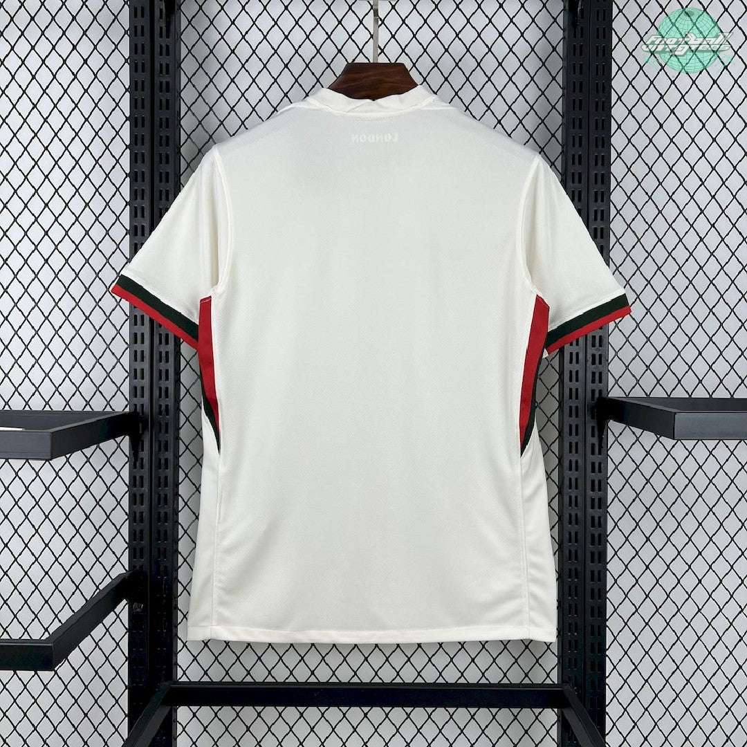 Chelsea 25/26 Away Jersey