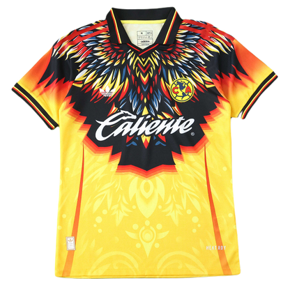 Club America 25/26 Concept Home Jersey