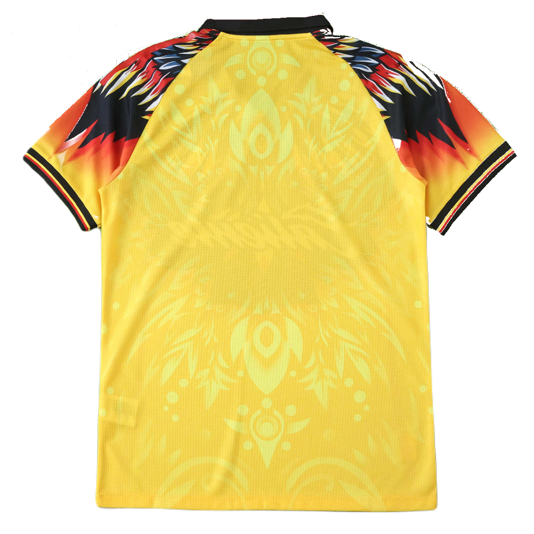 Club America 25/26 Concept Home Jersey