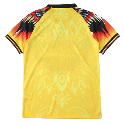 Club America 25/26 Concept Home Jersey
