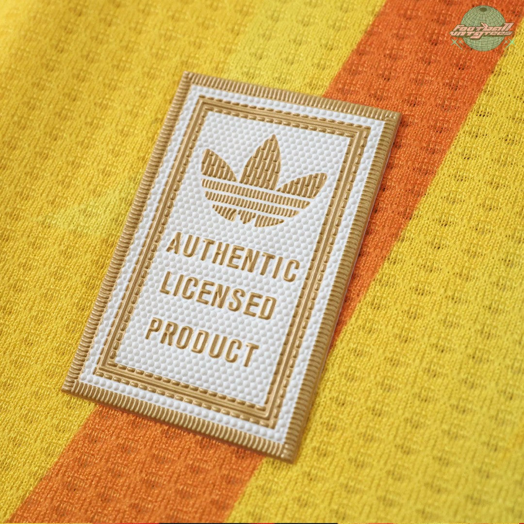 Club America 25/26 Concept Home Jersey