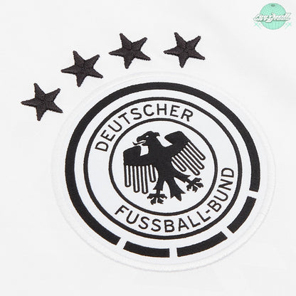 Germany 24/25 Euro Home Jersey