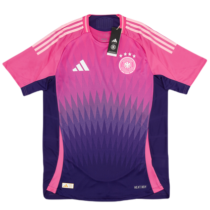 Germany 24/25 Euro Away Jersey