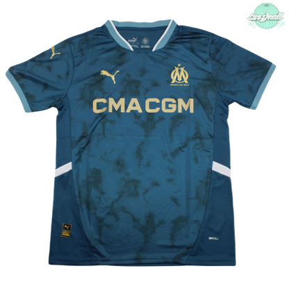 Olympique Marseille 24/25 Away Jersey