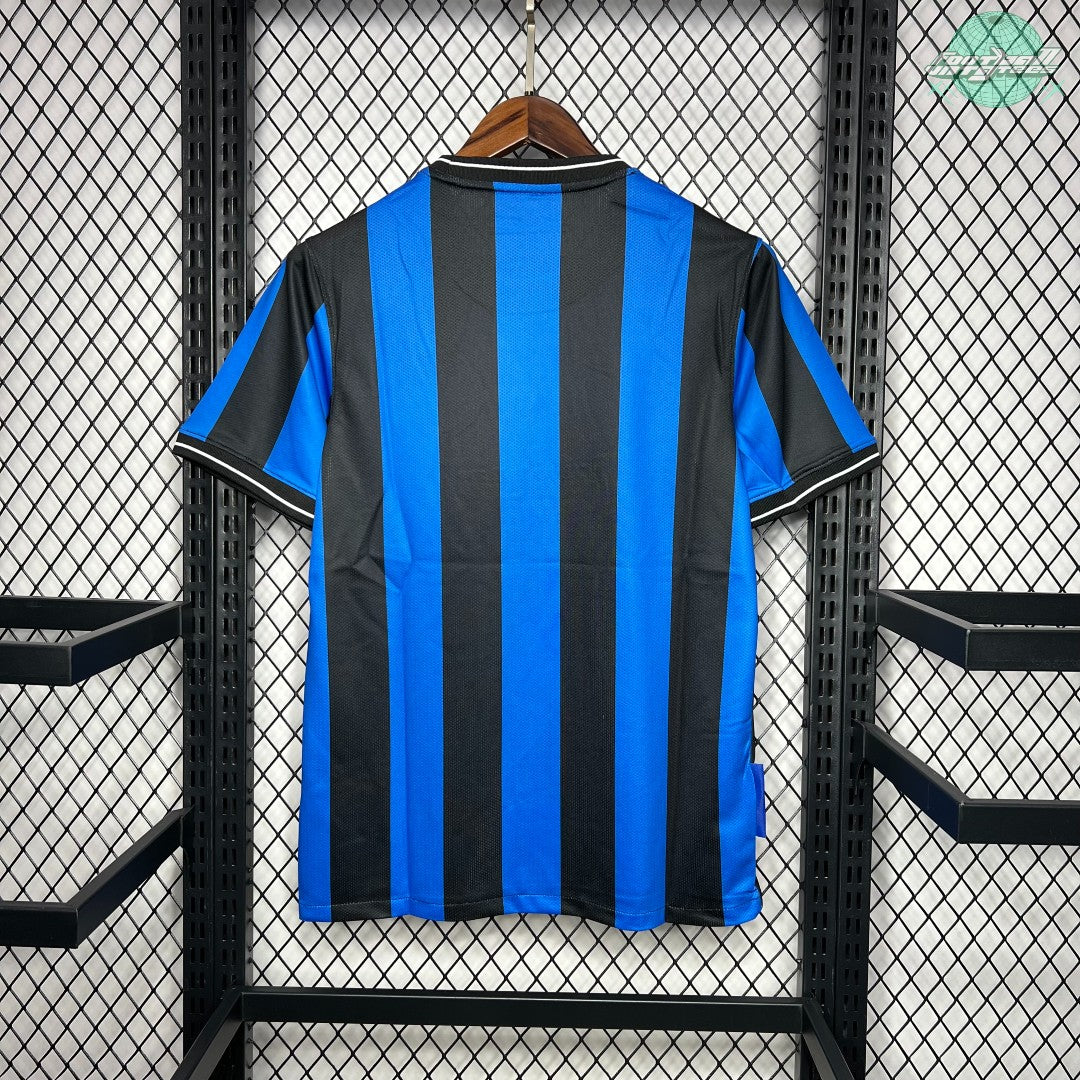 Inter Milan 2010 "UCL Final" Jersey