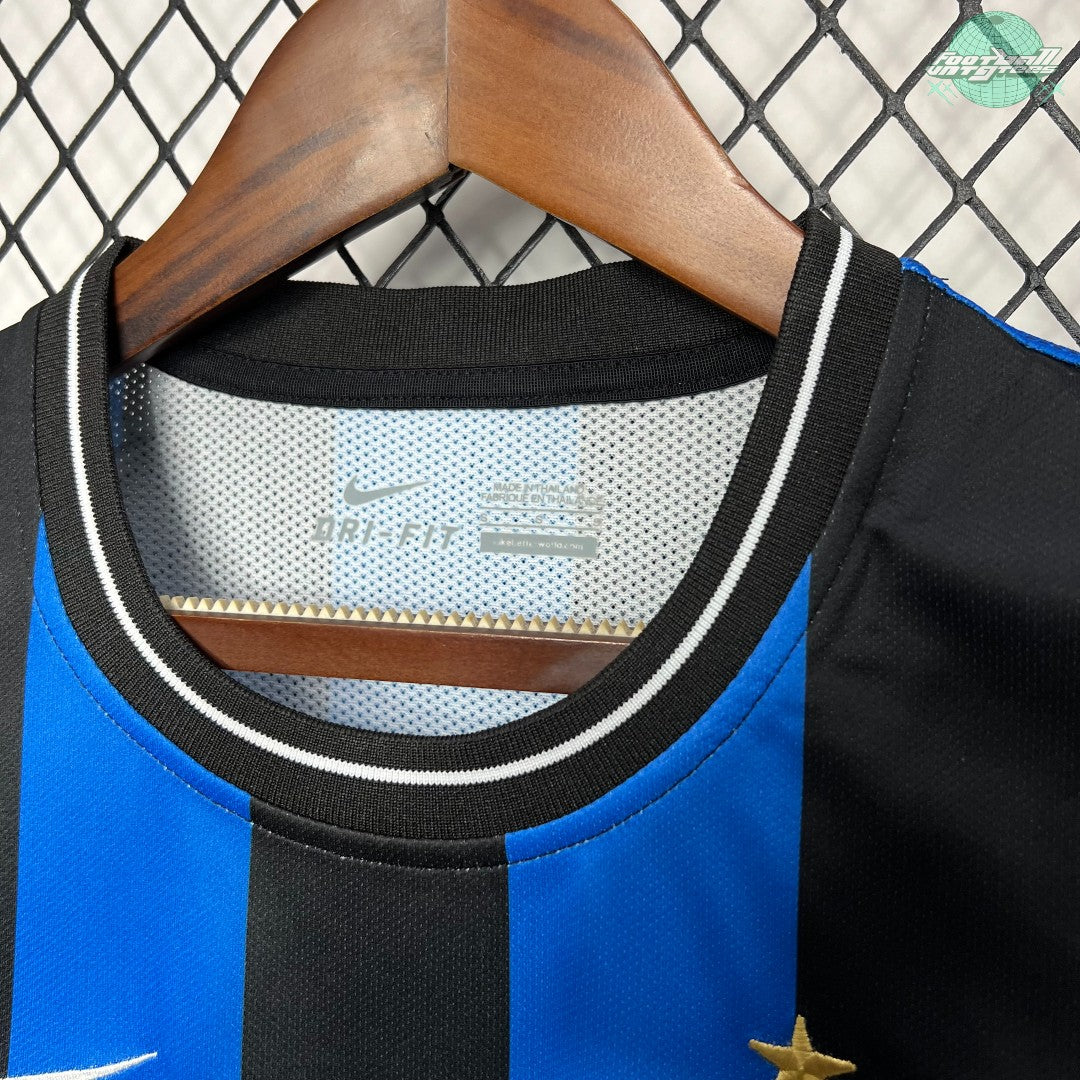 Inter Milan 2010 "UCL Final" Jersey