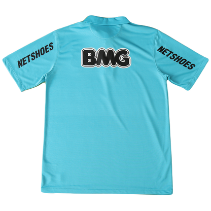 Santos FC 2011/12 Vintage Jersey