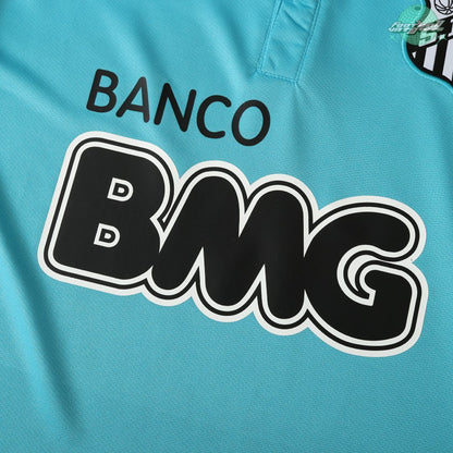 Santos FC 2011/12 Vintage Jersey