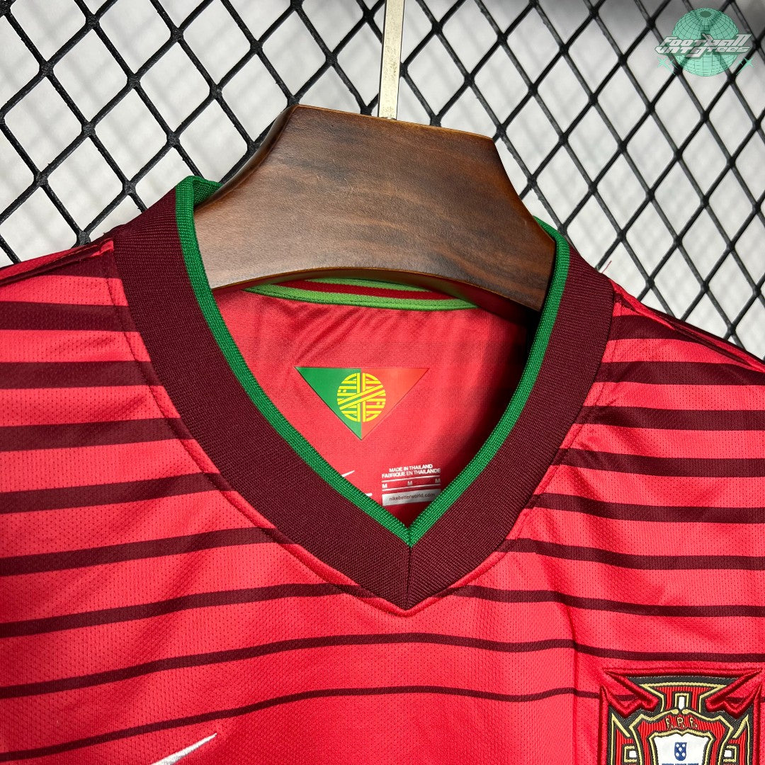 Portugal 2014 "World Cup" Vintage Jersey