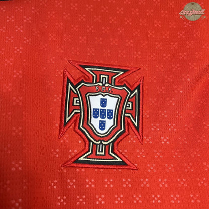 Portugal 24/25 Puma Home Jersey