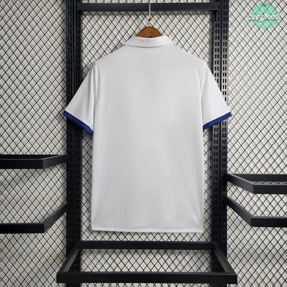 Real Madrid 2016/17 Vintage Home Jersey
