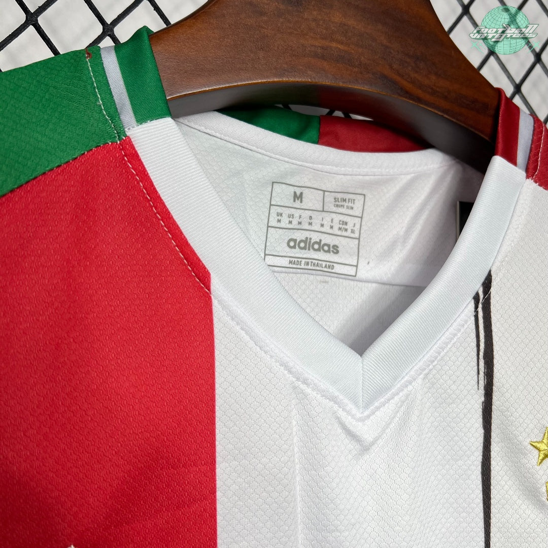 Cristiano Ronaldo 24/25 "Legacy" Concept Jersey