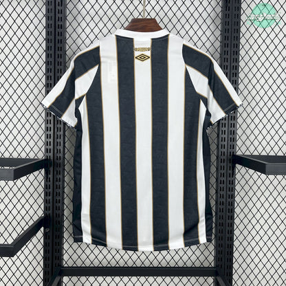 Santos FC 24/25 Away Jersey